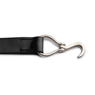 Allevol Hoof Pick Belt Black/Nickel-Belt-Clutch Cafe