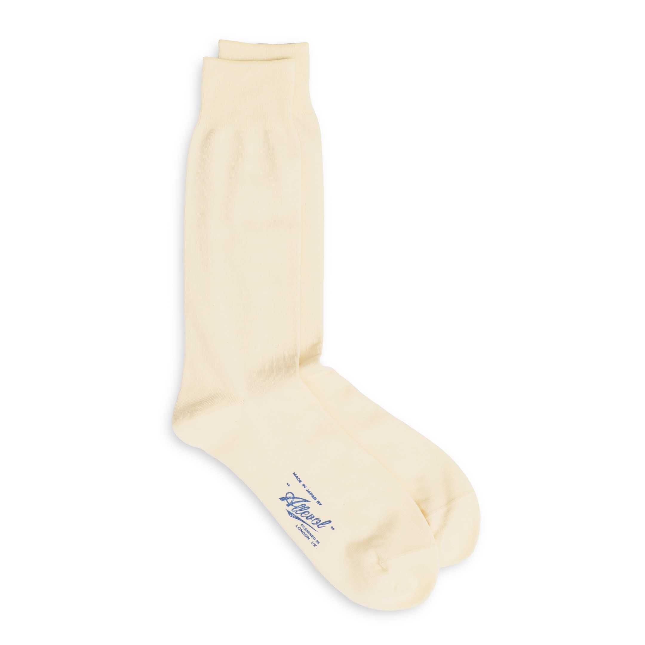 Allevol Ivy Socks Kinari-Socks-Clutch Cafe