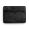 Allevol Leather Card Holder Black-Wallet-Clutch Cafe