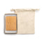 Allevol Leather Card Holder Natural-Wallet-Clutch Cafe