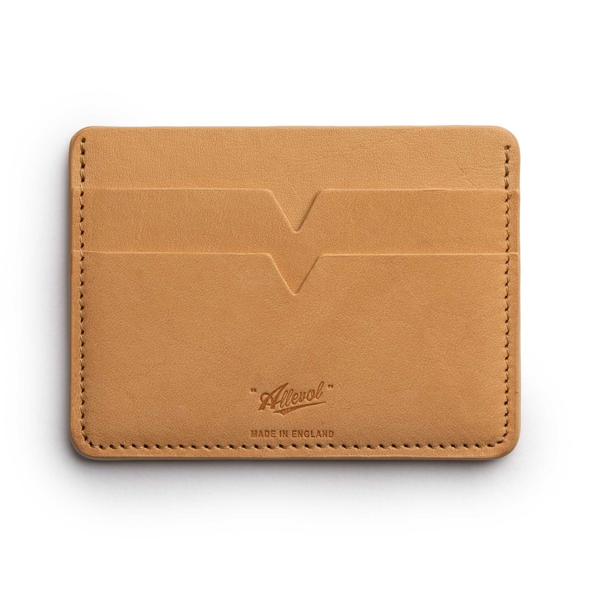 Leather Card Holder