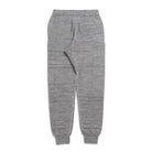 Allevol Loopwheel Easy Sweatpants Dark Grey-Sweatpants-Clutch Cafe