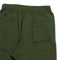 Allevol Loopwheel Easy Sweatpants Green-Sweatpants-Clutch Cafe