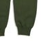 Allevol Loopwheel Easy Sweatpants Green-Sweatpants-Clutch Cafe