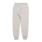 Allevol Loopwheel Easy Sweatpants Light Grey-Sweatpants-Clutch Cafe