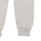 Allevol Loopwheel Easy Sweatpants Light Grey-Sweatpants-Clutch Cafe