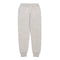 Allevol Loopwheel Easy Sweatpants Light Grey-Sweatpants-Clutch Cafe