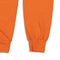 Allevol Loopwheel Easy Sweatpants Orange-Sweatpants-Clutch Cafe