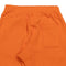 Allevol Loopwheel Easy Sweatpants Orange-Sweatpants-Clutch Cafe