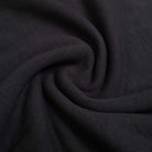 Allevol Loopwheel Easy Sweatshirt Black-Sweatshirt-Clutch Cafe