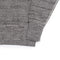 Allevol Loopwheel Easy Sweatshirt Dark Grey-Sweatshirt-Clutch Cafe