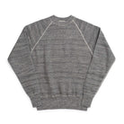 Allevol Loopwheel Easy Sweatshirt Dark Grey-Sweatshirt-Clutch Cafe
