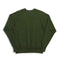 Allevol Loopwheel Easy Sweatshirt Green-Sweatshirt-Clutch Cafe