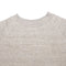 Allevol Loopwheel Easy Sweatshirt Light Grey-Sweatshirt-Clutch Cafe