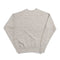 Allevol Loopwheel Easy Sweatshirt Light Grey-Sweatshirt-Clutch Cafe