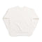 Allevol Loopwheel Easy Sweatshirt White-Sweatshirt-Clutch Cafe