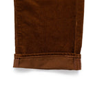 Allevol 'Roku Roku' 66 Corduroy Brown-Jean-Clutch Cafe
