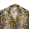 Allevol Top Ace Leopard Shirt-Shirt-Clutch Cafe