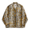 Allevol Top Ace Leopard Shirt-Shirt-Clutch Cafe