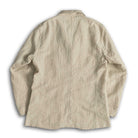 Allevol Wescot Jacket Beige-Jacket-Clutch Cafe