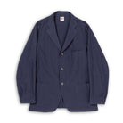 Allevol Wescot Jacket Navy-Jacket-Clutch Cafe