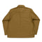 Anatomica 1918 Pullover Army Twill Olive Drab-Shirt-Clutch Cafe