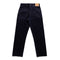 Anatomica 314 Gary Corduroy Trousers Navy-Trousers-Clutch Cafe
