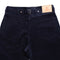 Anatomica 314 Gary Corduroy Trousers Navy-Trousers-Clutch Cafe