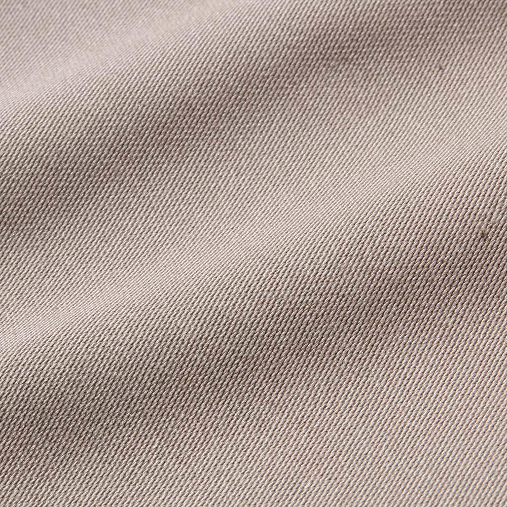 Anatomica 618 Californian Sateen Mocha-Trousers-Clutch Cafe