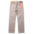 Anatomica 618 Californian Sateen Mocha-Trousers-Clutch Cafe