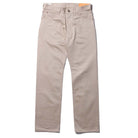 Anatomica 618 Californian Sateen Mocha-Trousers-Clutch Cafe