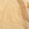 Anatomica BD Ideal Oxford Shirt Dull Maize-Shirt-Clutch Cafe