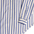 Anatomica BD Shirt Bengal Stripe Blue-Shirt-Clutch Cafe