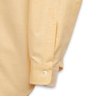 Anatomica BD Shirt Ideal Oxford Maize-Shirt-Clutch Cafe