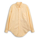 Anatomica BD Shirt Ideal Oxford Maize-Shirt-Clutch Cafe