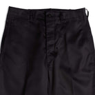 Anatomica Chino II Navy-Trousers-Clutch Cafe