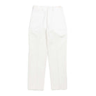 Anatomica Chino II White-Trousers-Clutch Cafe