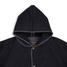 Anatomica Donshula Parka Beach Cloth D.Navy-Jacket-Clutch Cafe