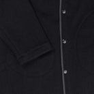 Anatomica Donshula Parka Beach Cloth D.Navy-Jacket-Clutch Cafe