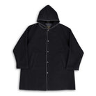 Anatomica Donshula Parka Beach Cloth D.Navy-Jacket-Clutch Cafe