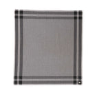 Anatomica Madras Scarf Black-Scarf-Clutch Cafe