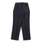 Anatomica Royal Marine Pants II Navy-Trousers-Clutch Cafe