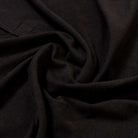 Anatomica Skipper Polo Black-Polo Shirt-Clutch Cafe