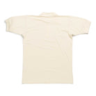 Anatomica Skipper Polo Natural-Polo Shirt-Clutch Cafe