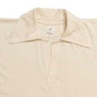 Anatomica Skipper Polo Natural-Polo Shirt-Clutch Cafe