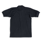 Anatomica Skipper Polo Navy-Polo Shirt-Clutch Cafe