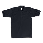 Anatomica Skipper Polo Navy-Polo Shirt-Clutch Cafe
