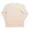 Anatomica Thermal Shirt Natural-Top-Clutch Cafe