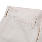 Anatomica US Army 1940 Pants Dungaree Natural-Clutch Cafe