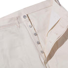 Anatomica US Army 1940 Pants Dungaree Natural-Clutch Cafe